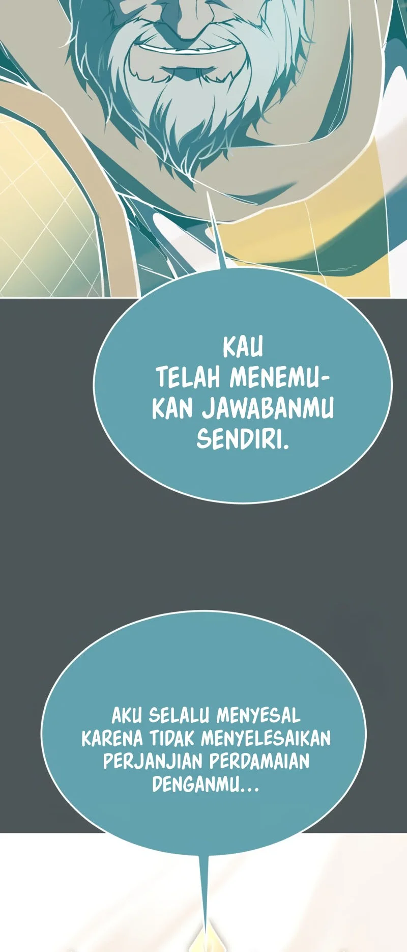 Ticket Hero S2 Bab 124 halaman 108
