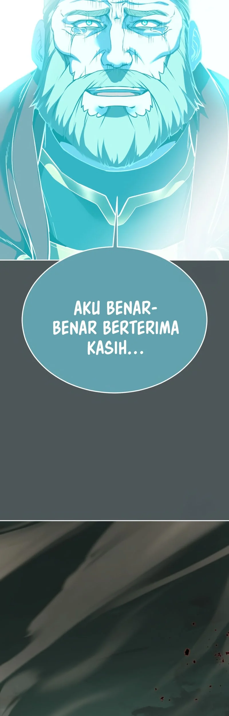 Ticket Hero S2 Bab 124 halaman 111
