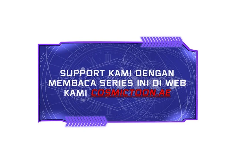 Ticket Hero S2 Bab 124 halaman 118