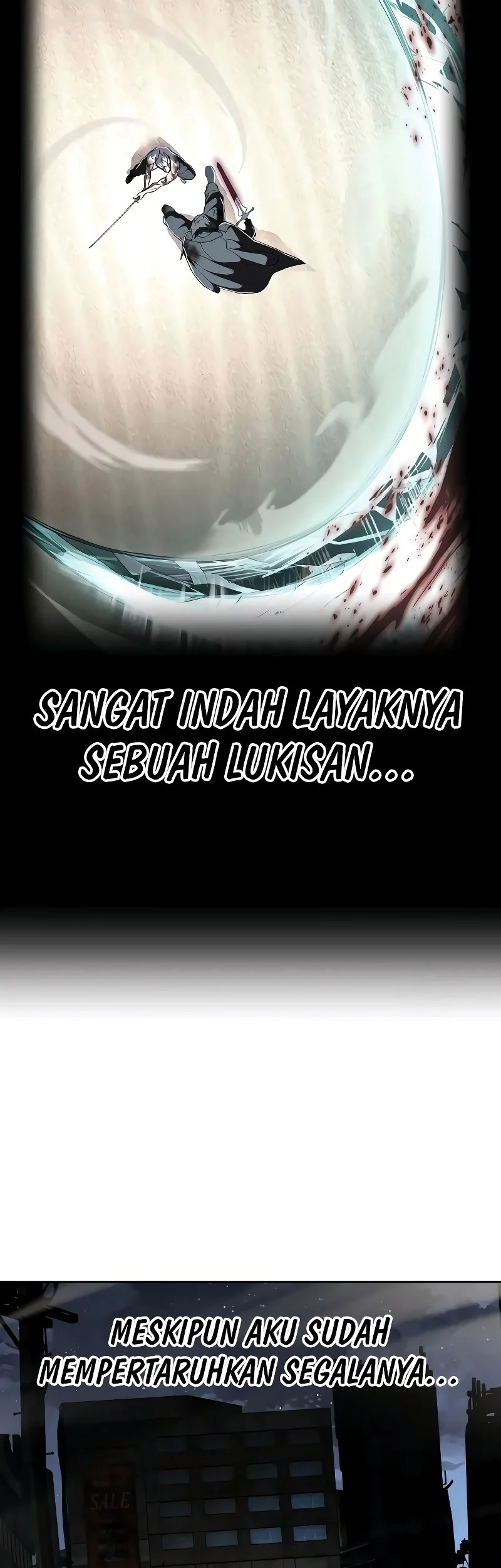 Ticket Hero S2 Bab 125 halaman 5