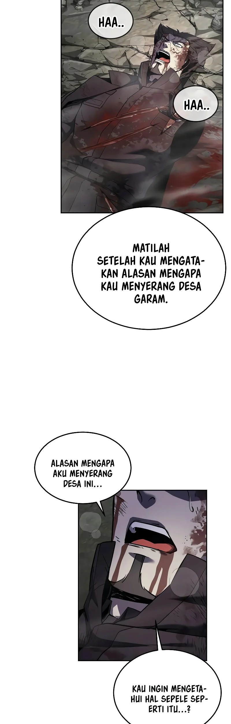 Ticket Hero S2 Bab 125 halaman 7