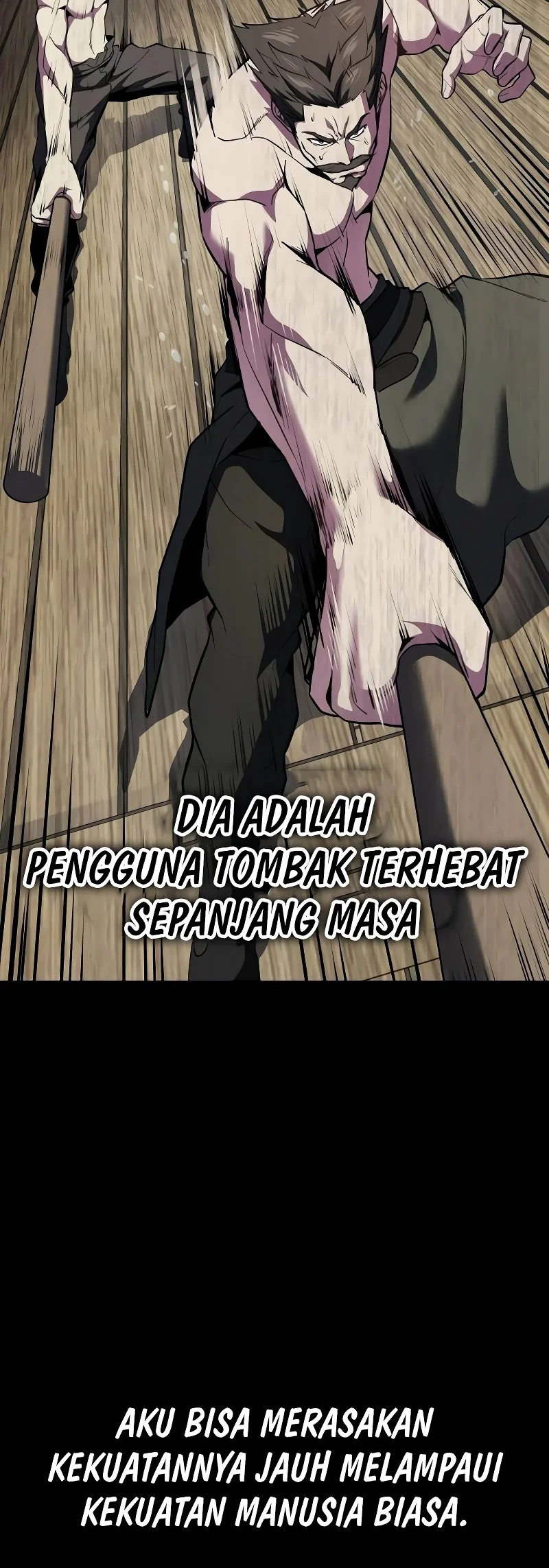Ticket Hero S2 Bab 125 halaman 15