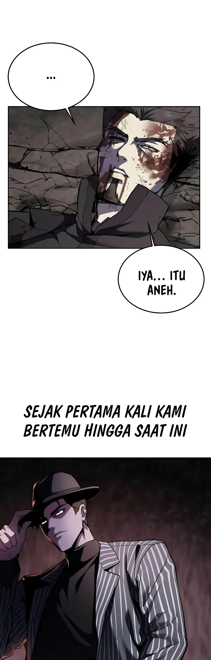 Ticket Hero S2 Bab 125 halaman 24