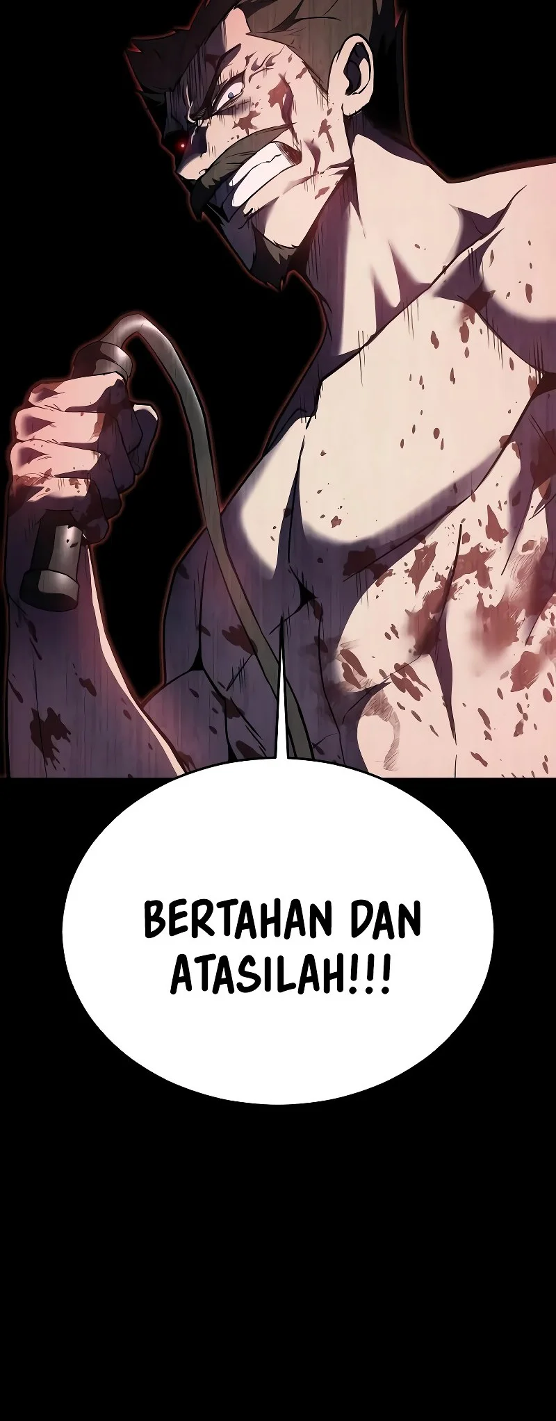 Ticket Hero S2 Bab 125 halaman 39