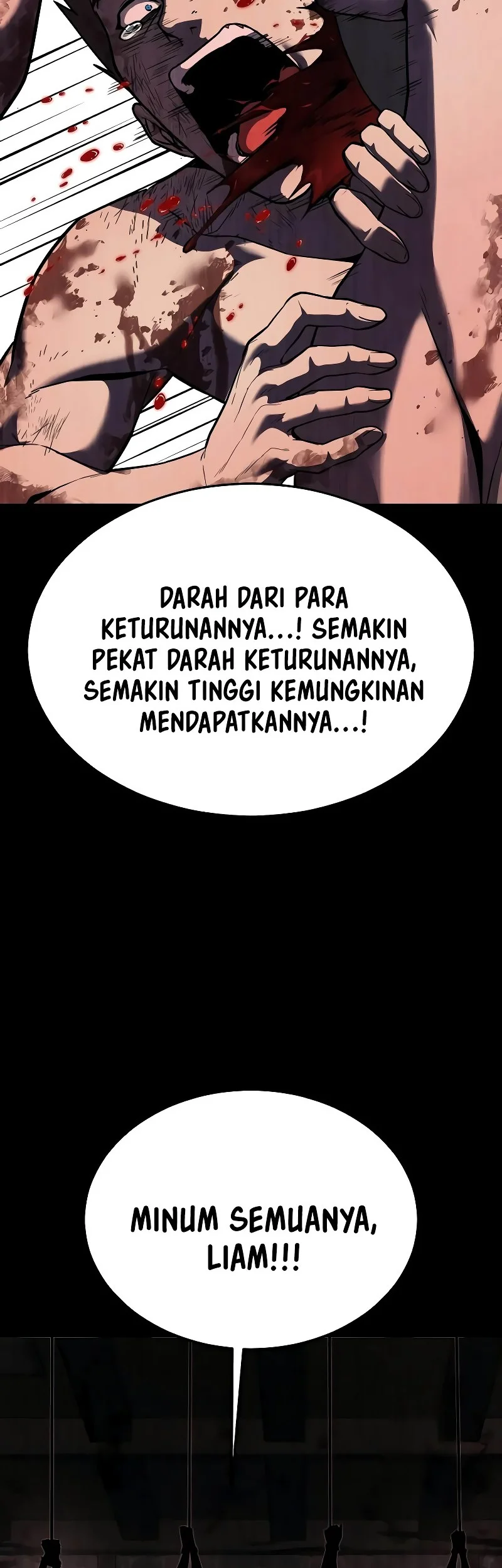 Ticket Hero S2 Bab 125 halaman 53