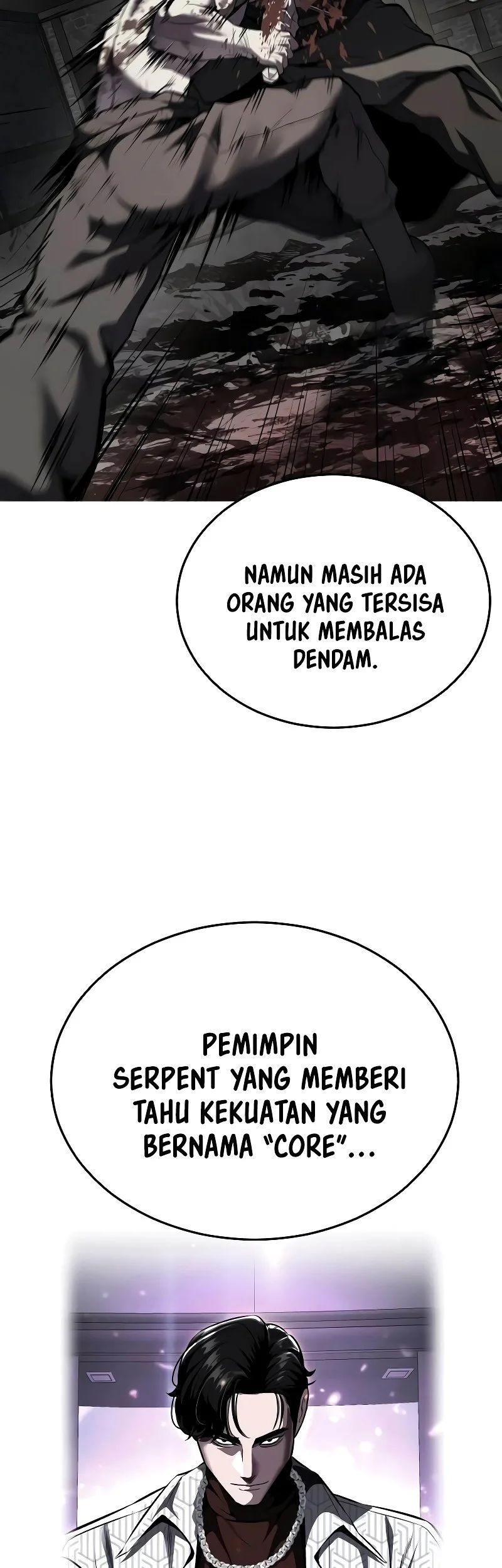 Ticket Hero S2 Bab 125 halaman 60