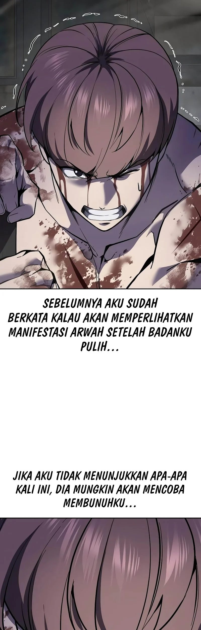 Ticket Hero S2 Bab 125 halaman 73