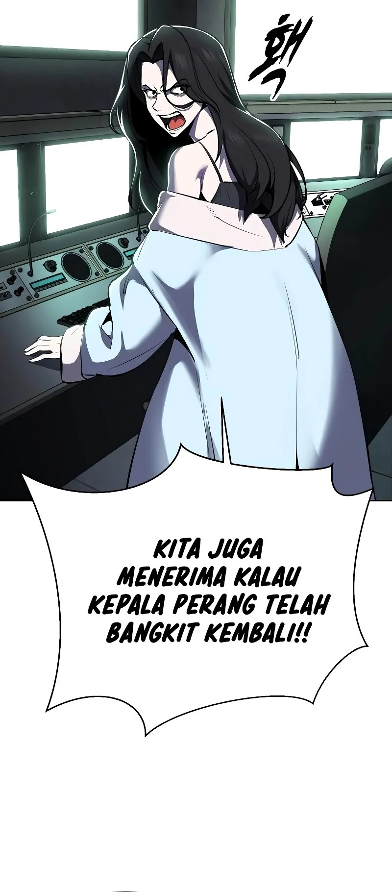 Ticket Hero S2 Bab 125 halaman 81