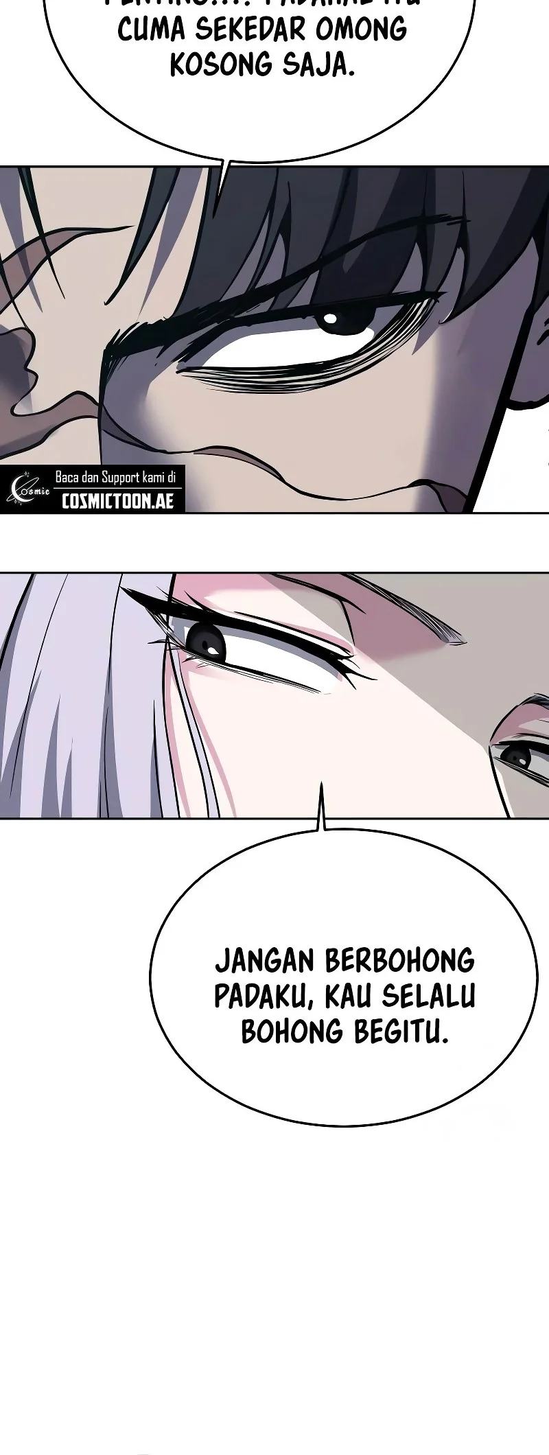 Ticket Hero S2 Bab 125 halaman 99