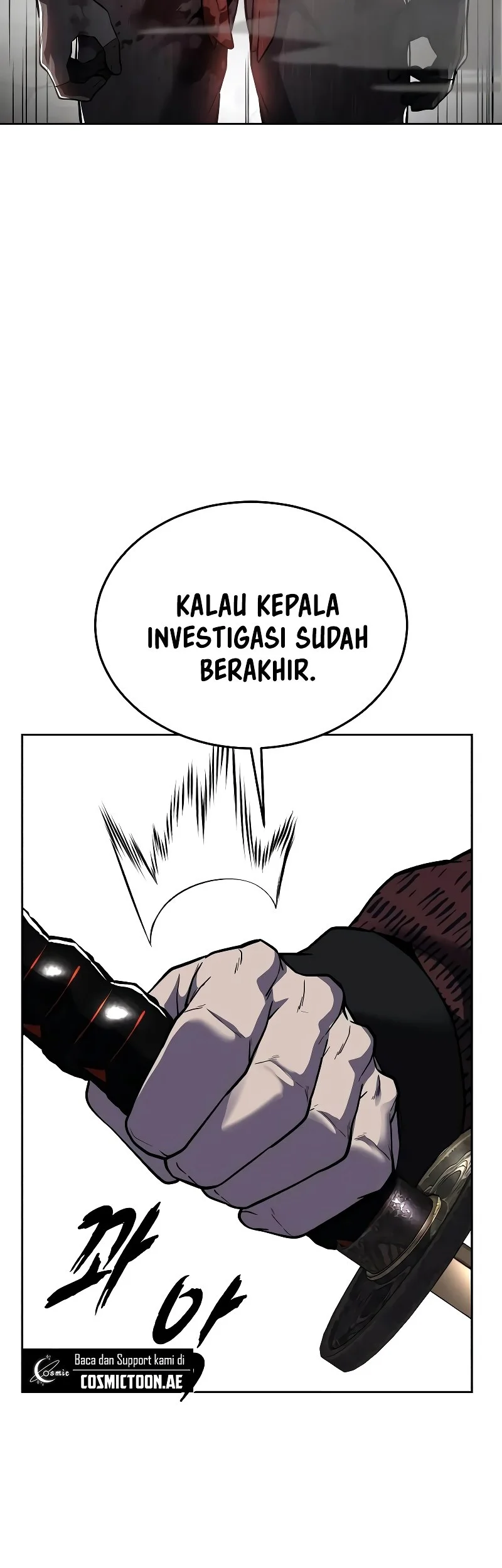 Ticket Hero S2 Bab 125 halaman 102
