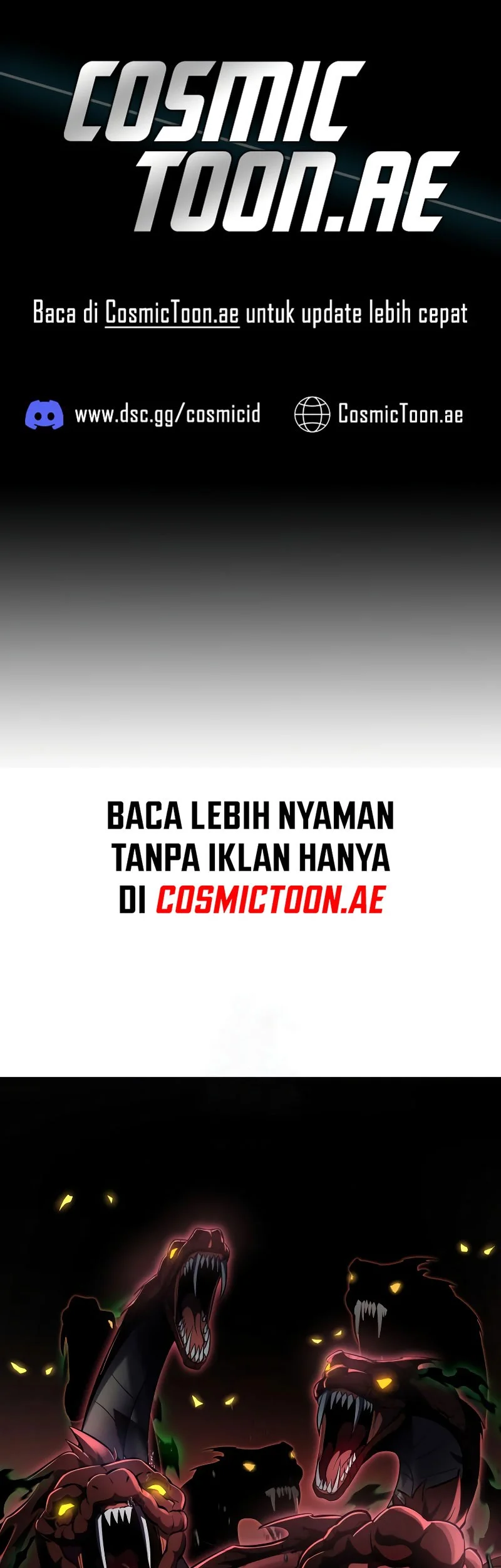 Ticket Hero S2 Bab 126 halaman 3