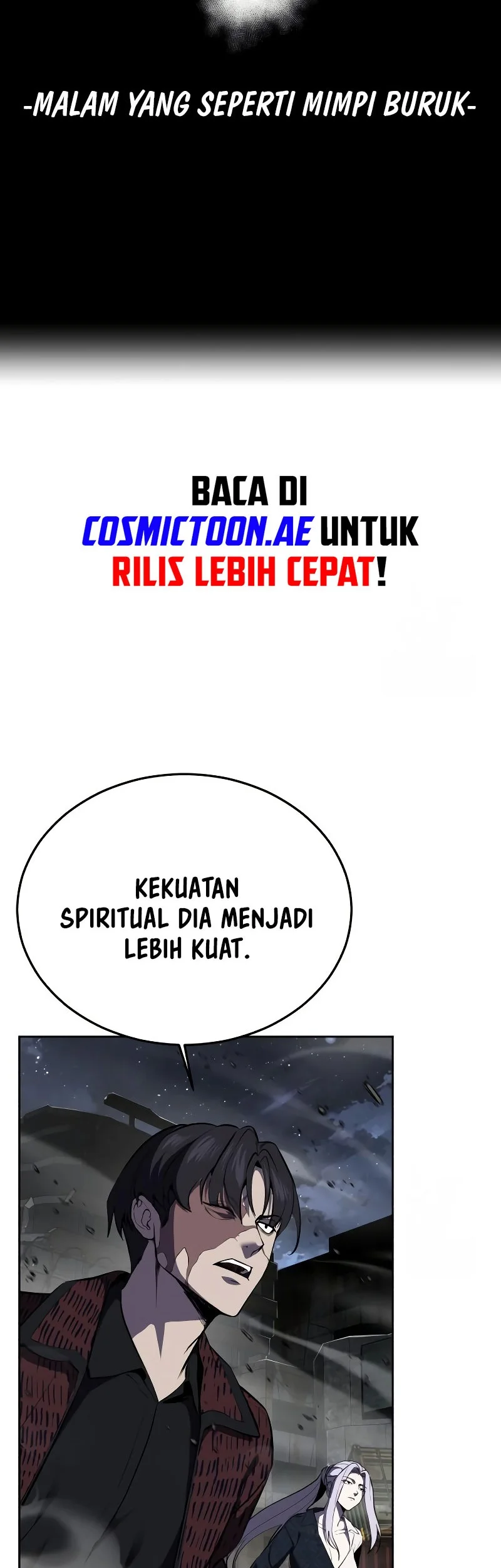 Ticket Hero S2 Bab 126 halaman 6
