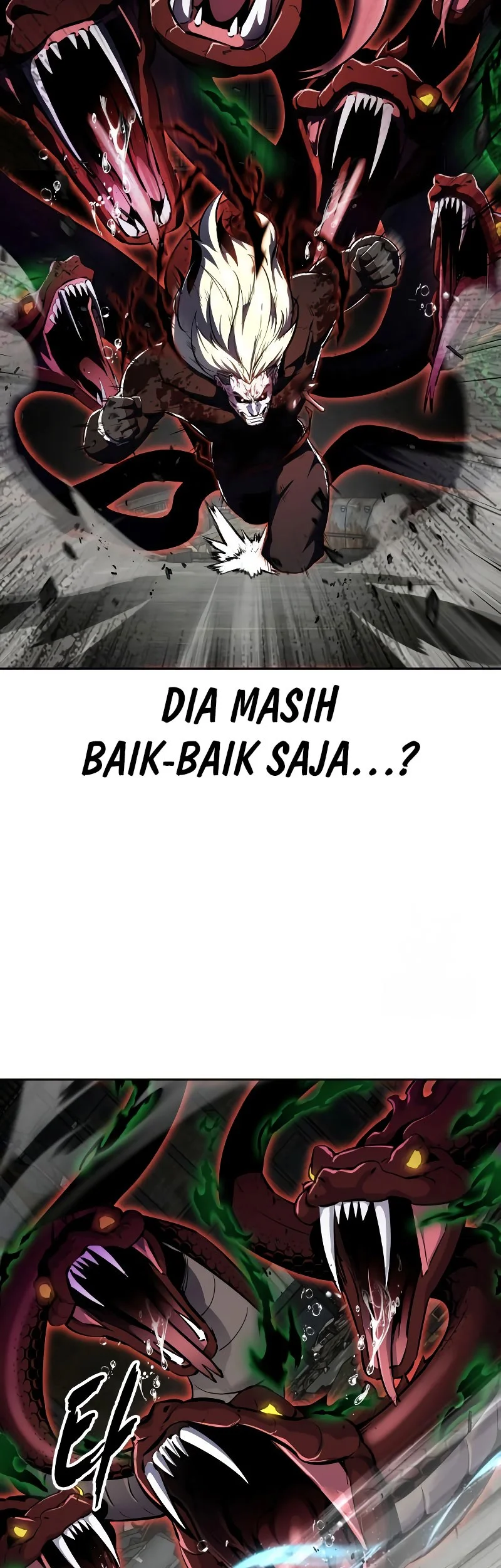 Ticket Hero S2 Bab 126 halaman 17