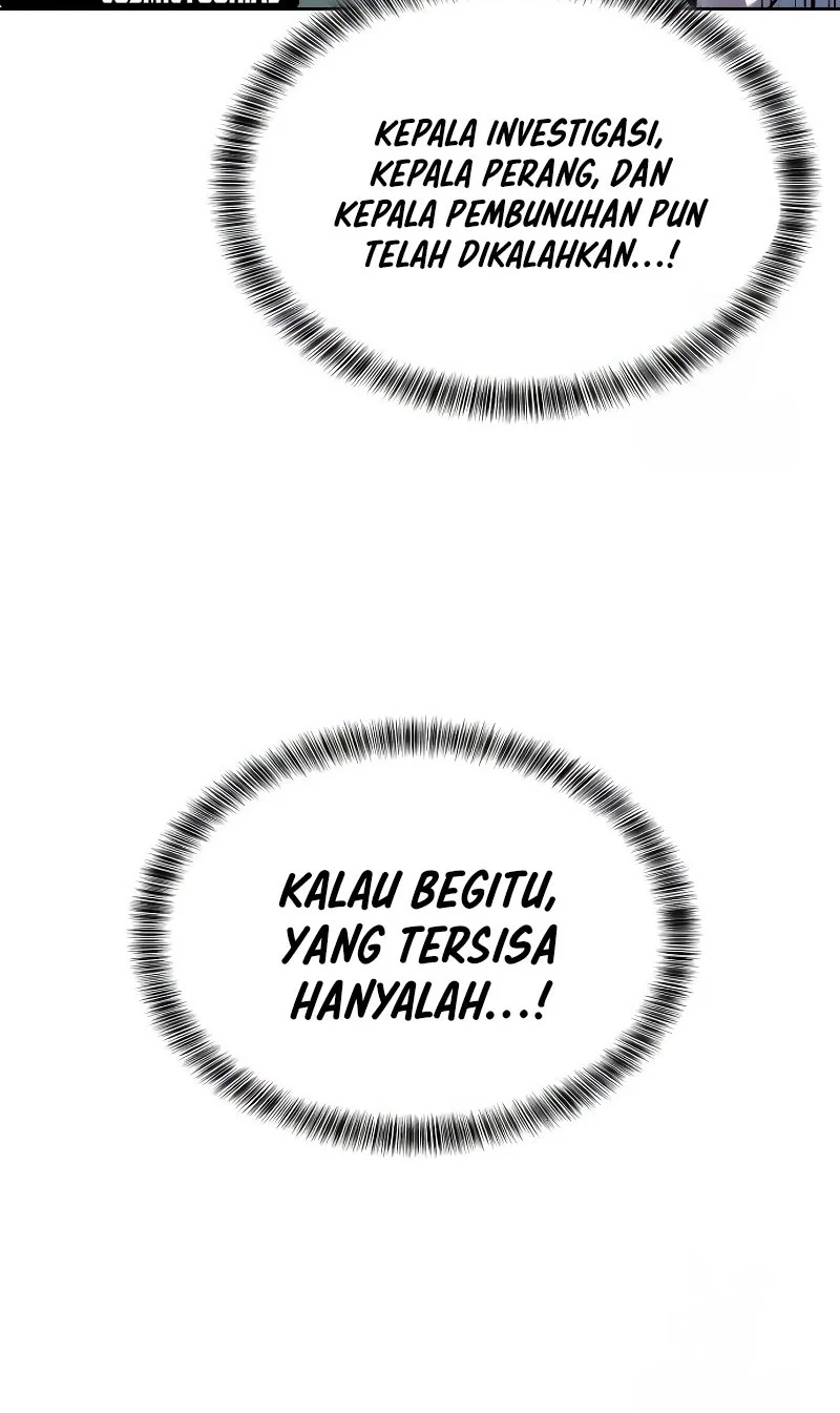Ticket Hero S2 Bab 126 halaman 55