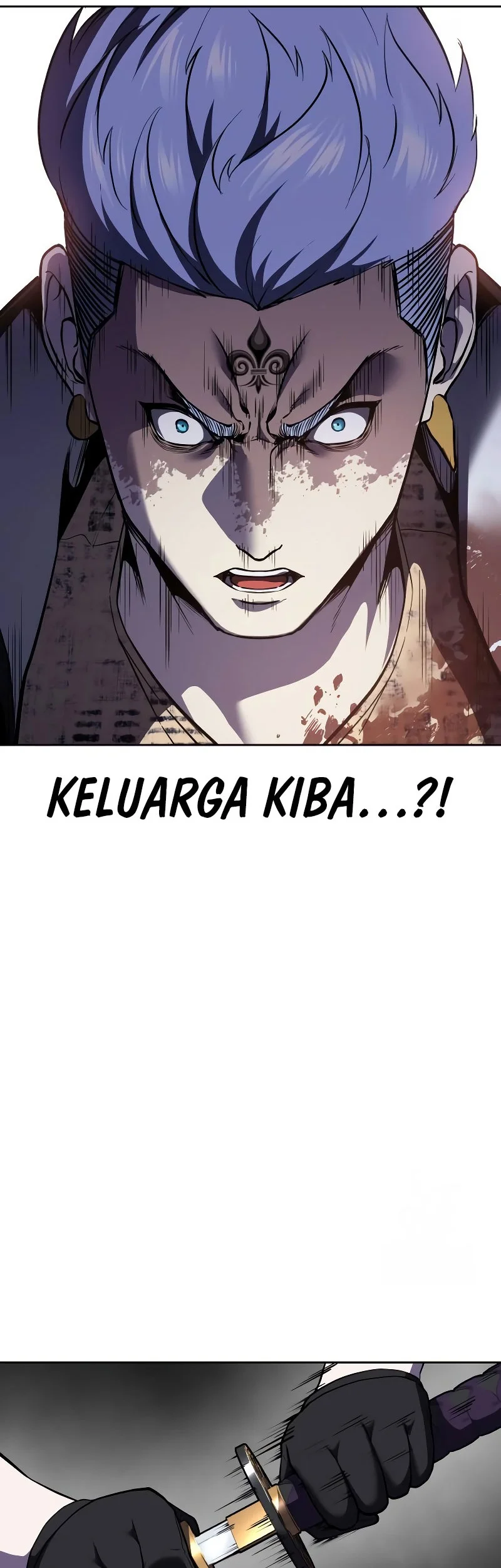 Ticket Hero S2 Bab 126 halaman 65