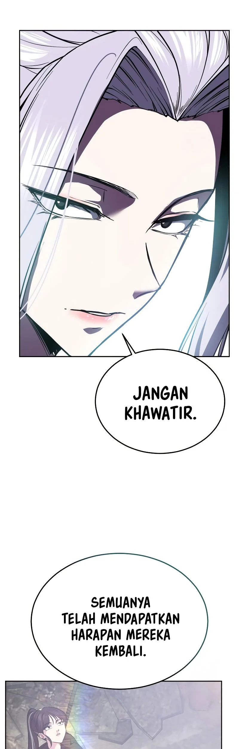 Ticket Hero S2 Bab 126 halaman 98
