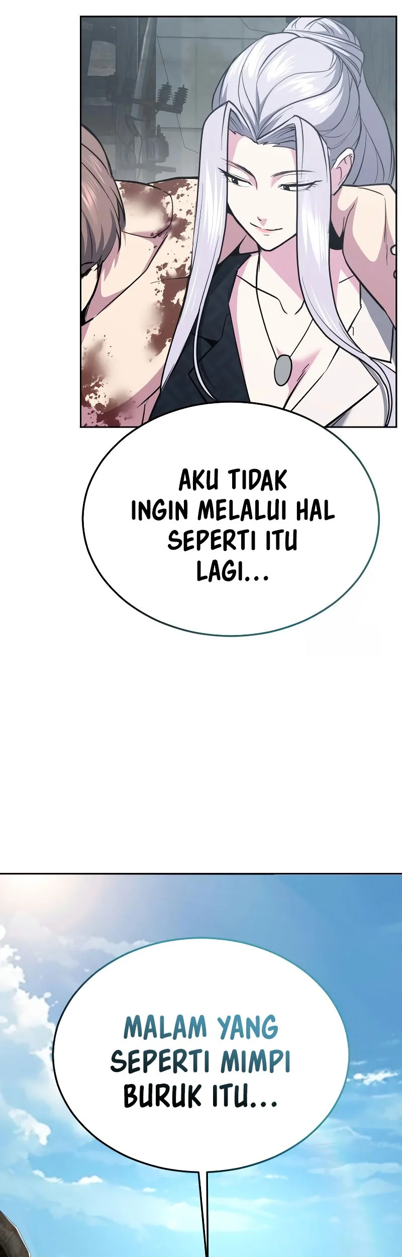 Ticket Hero S2 Bab 126 halaman 102