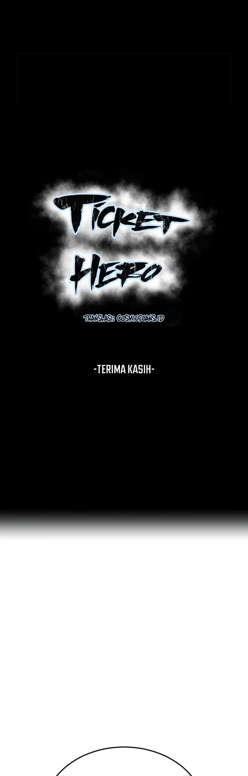 Ticket Hero S2 Bab 127 halaman 19