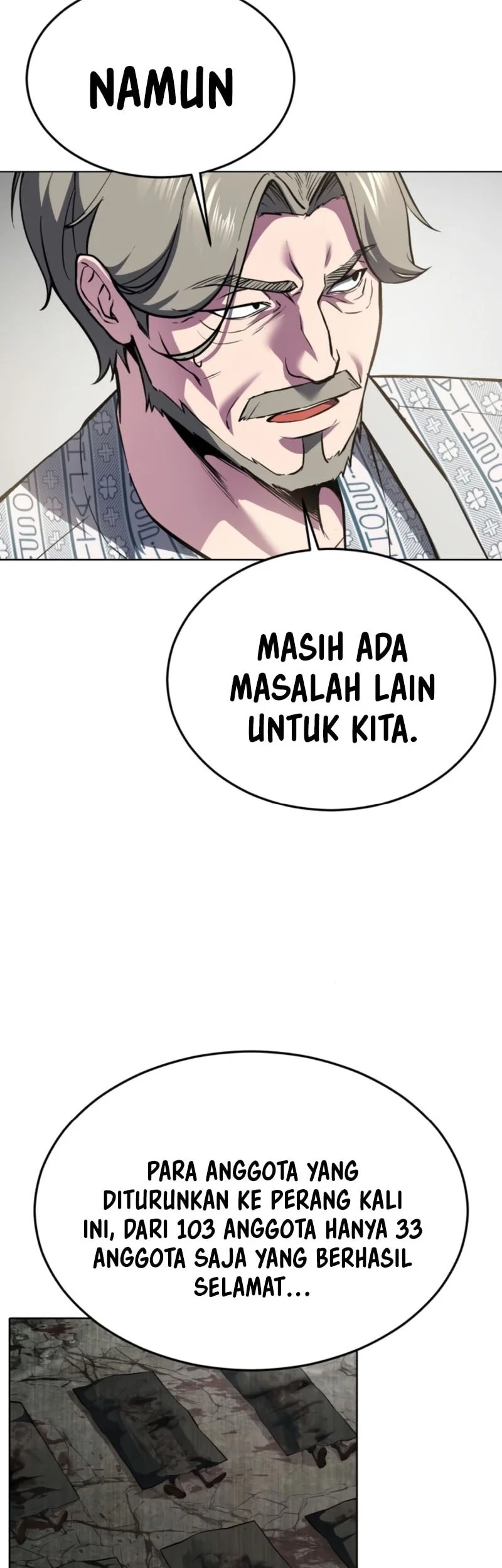 Ticket Hero S2 Bab 127 halaman 24