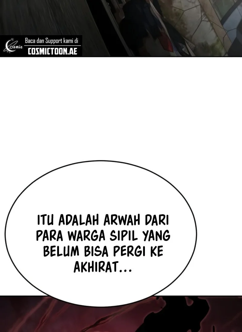 Ticket Hero S2 Bab 127 halaman 50