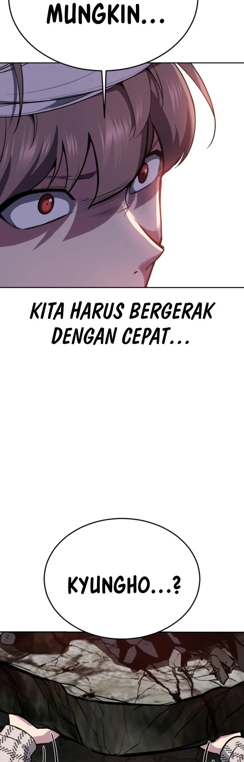 Ticket Hero S2 Bab 127 halaman 52