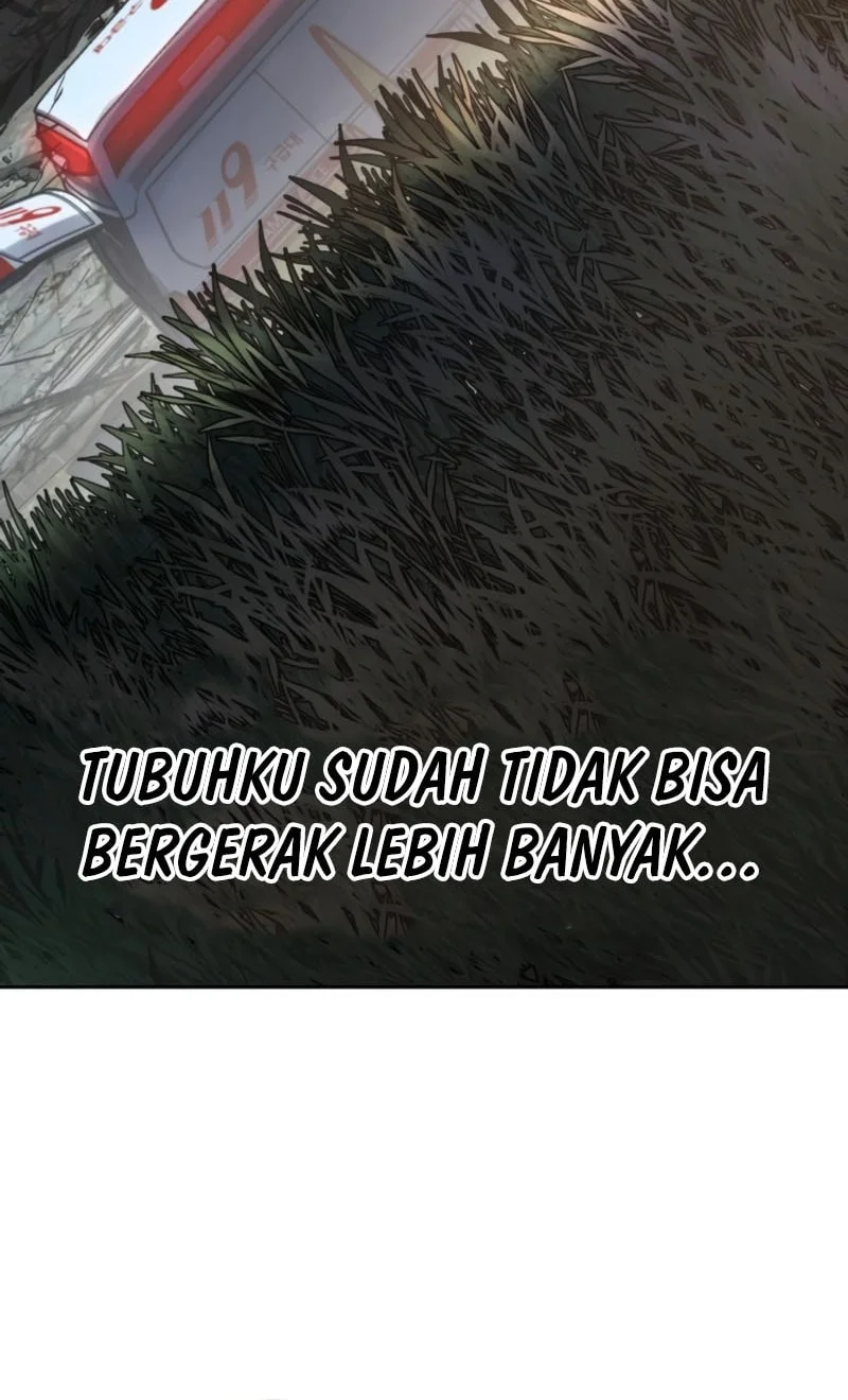 Ticket Hero S2 Bab 127 halaman 68