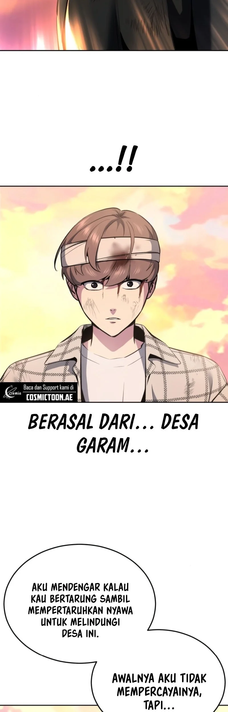 Ticket Hero S2 Bab 127 halaman 79