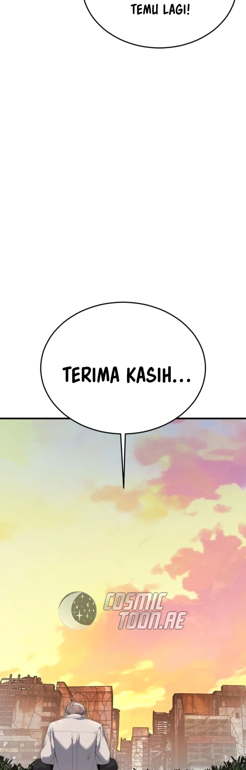 Ticket Hero S2 Bab 127 halaman 85