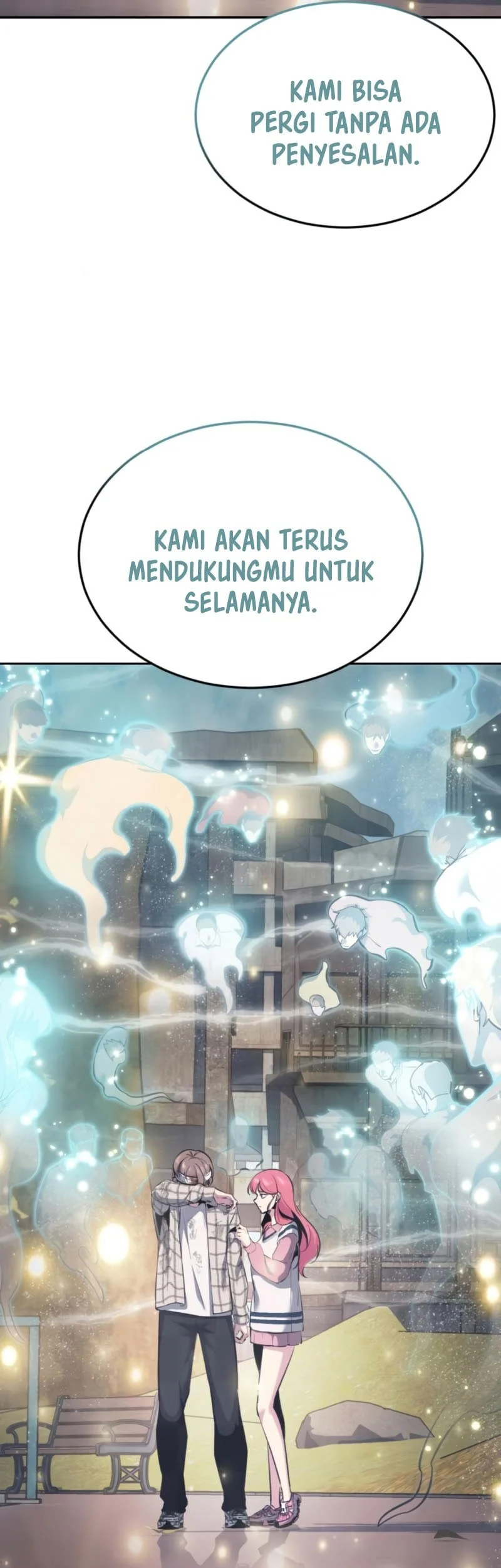 Ticket Hero S2 Bab 127 halaman 93