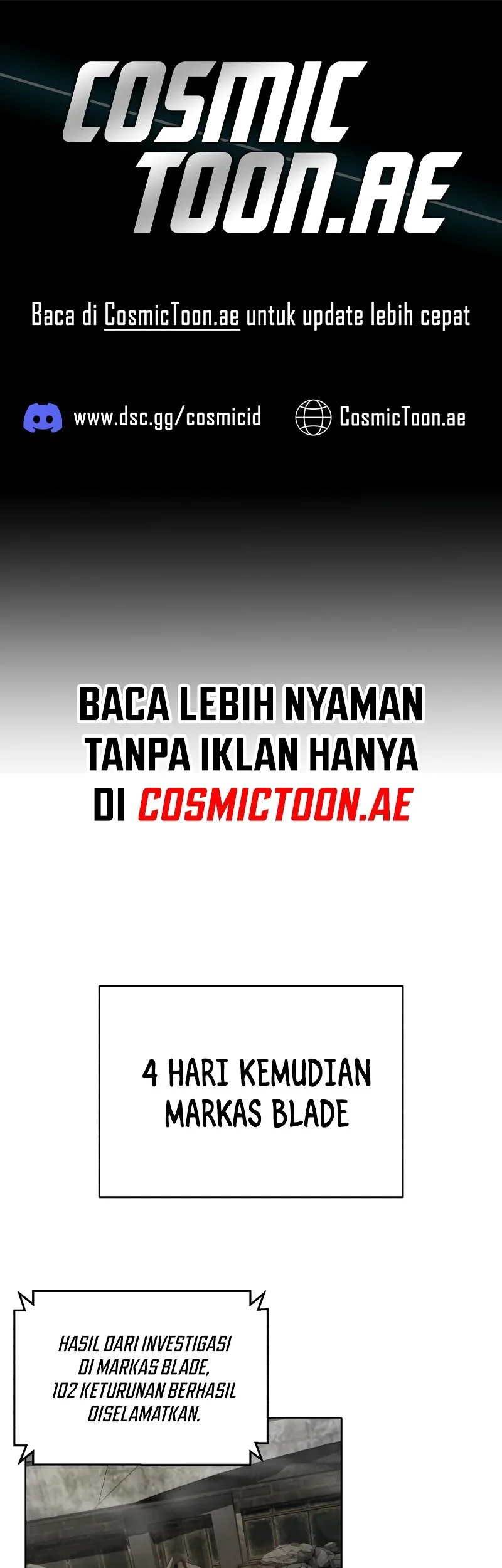 Ticket Hero S2 Bab 128 halaman 3