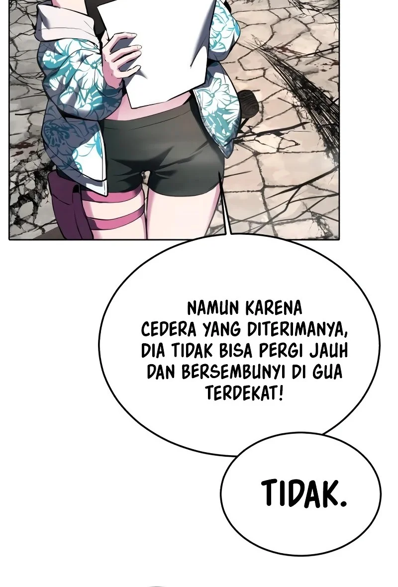Ticket Hero S2 Bab 128 halaman 14
