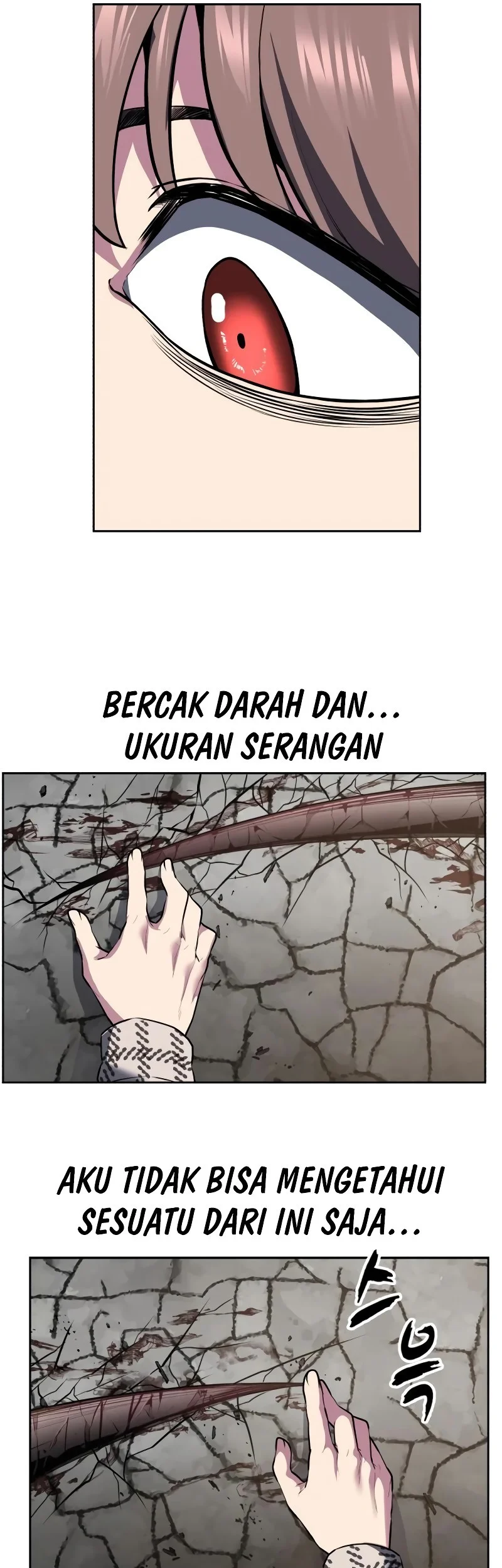 Ticket Hero S2 Bab 128 halaman 27