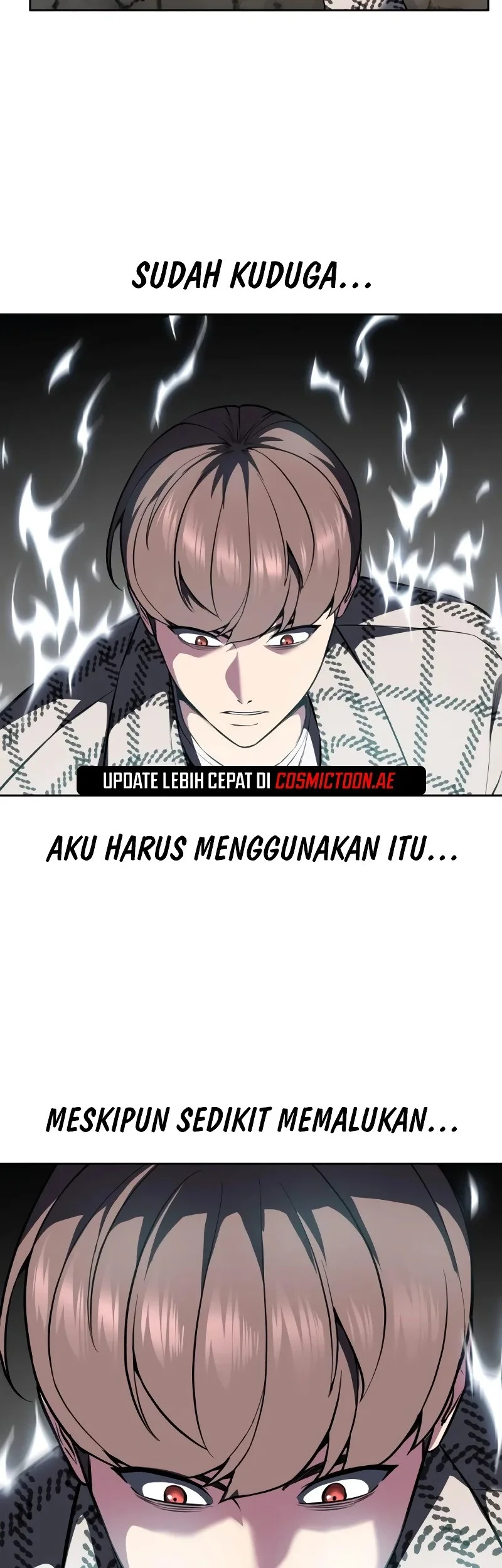 Ticket Hero S2 Bab 128 halaman 28