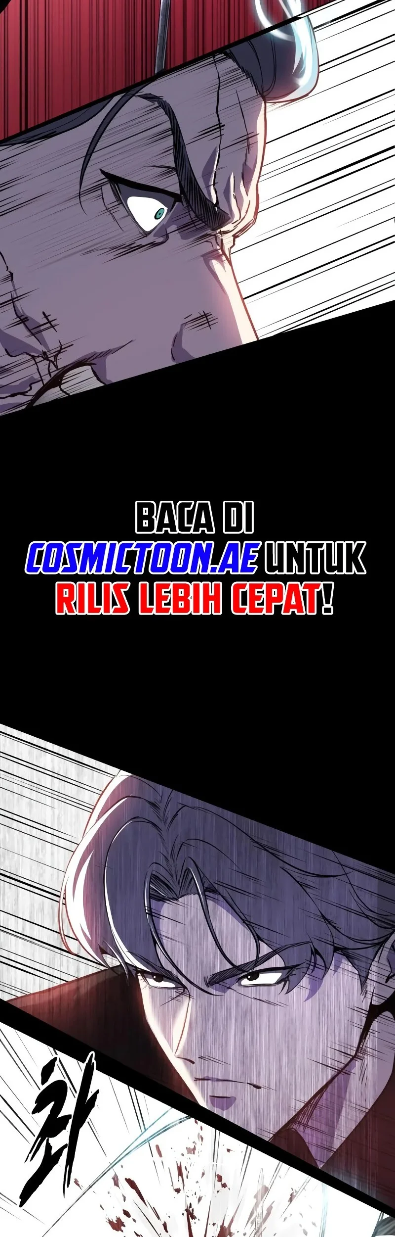 Ticket Hero S2 Bab 128 halaman 48