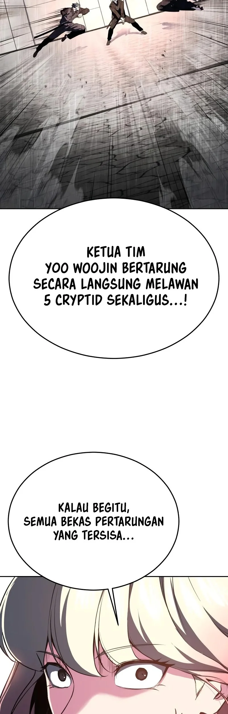 Ticket Hero S2 Bab 128 halaman 64