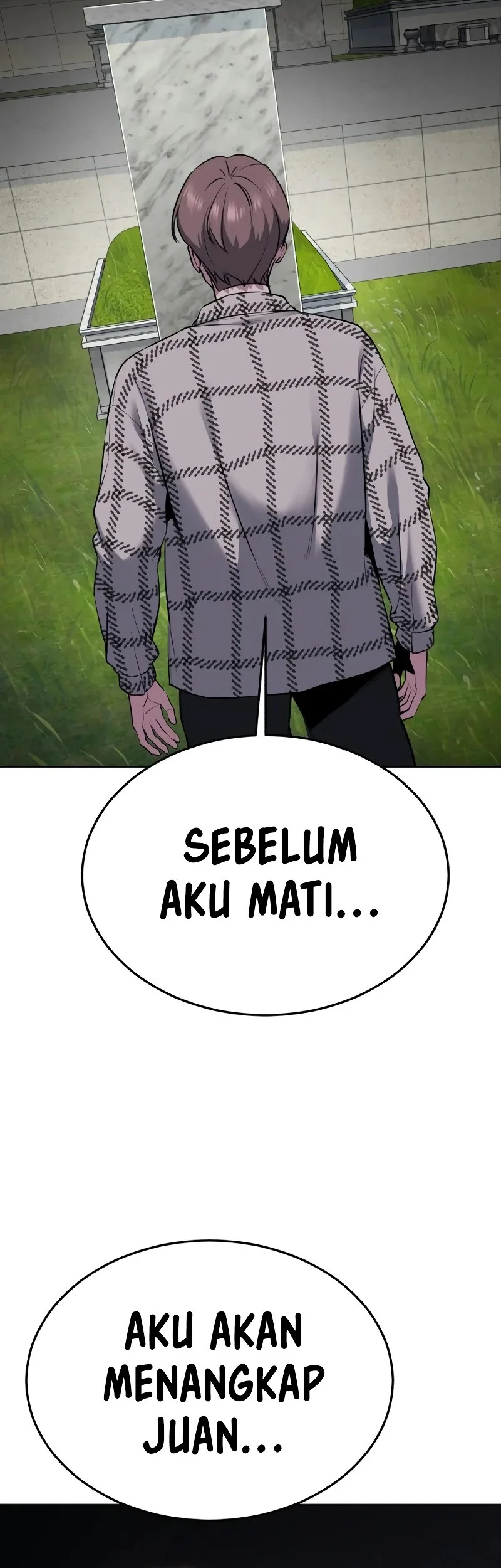 Ticket Hero S2 Bab 128 halaman 94