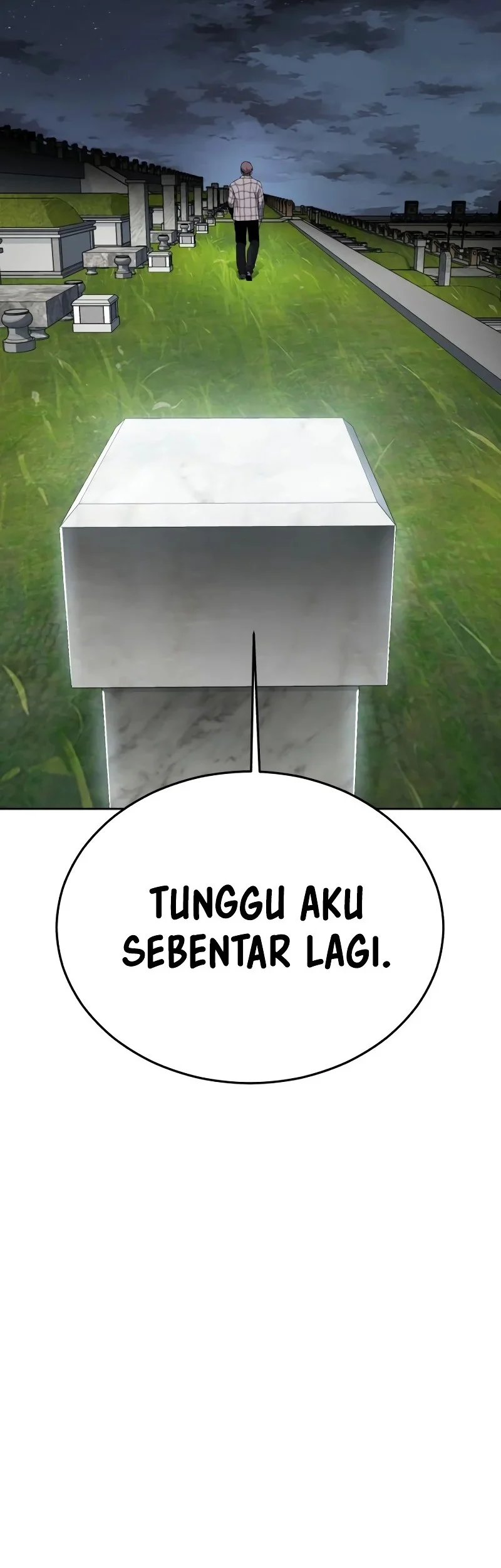 Ticket Hero S2 Bab 128 halaman 96