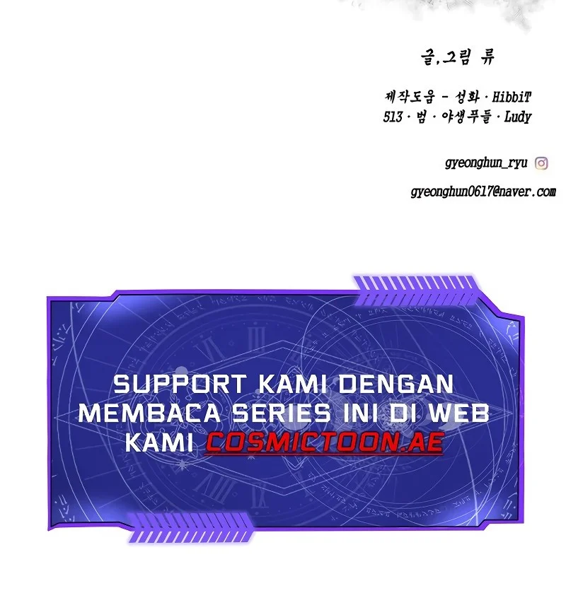 Ticket Hero S2 Bab 128 halaman 106