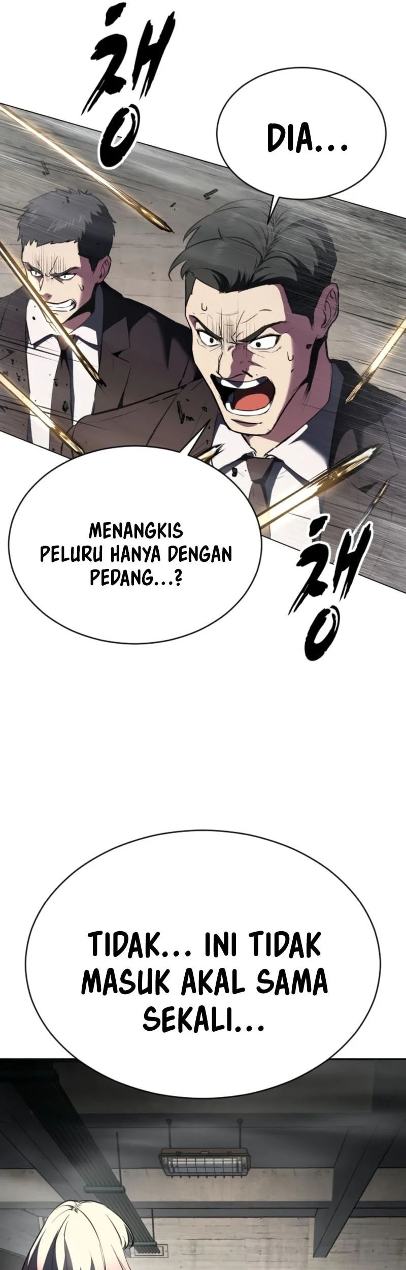 Ticket Hero S2 Bab 129 halaman 13
