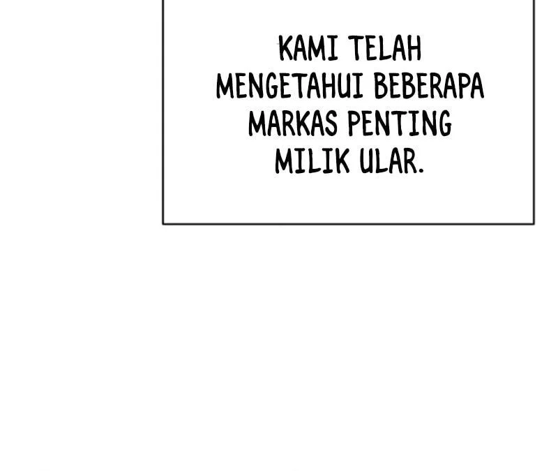 Ticket Hero S2 Bab 129 halaman 21
