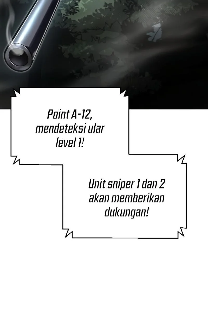 Ticket Hero S2 Bab 129 halaman 39