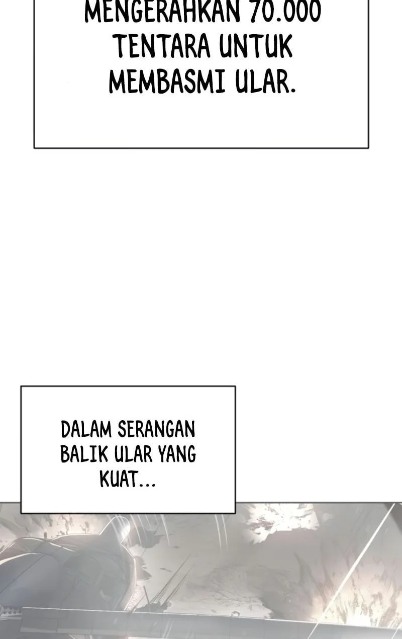 Ticket Hero S2 Bab 129 halaman 80