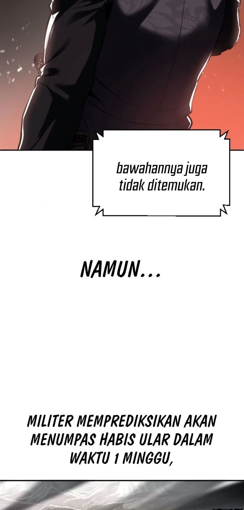 Ticket Hero S2 Bab 129 halaman 86
