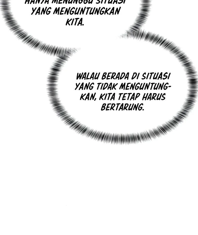 Ticket Hero S2 Bab 129 halaman 110