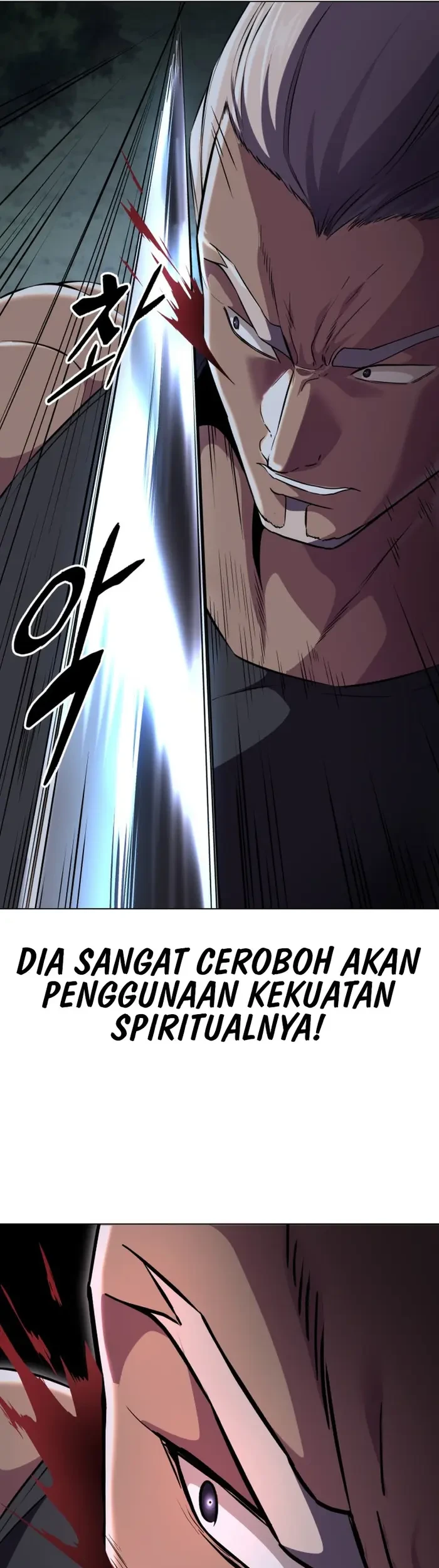 Ticket Hero S2 Bab 13 halaman 14