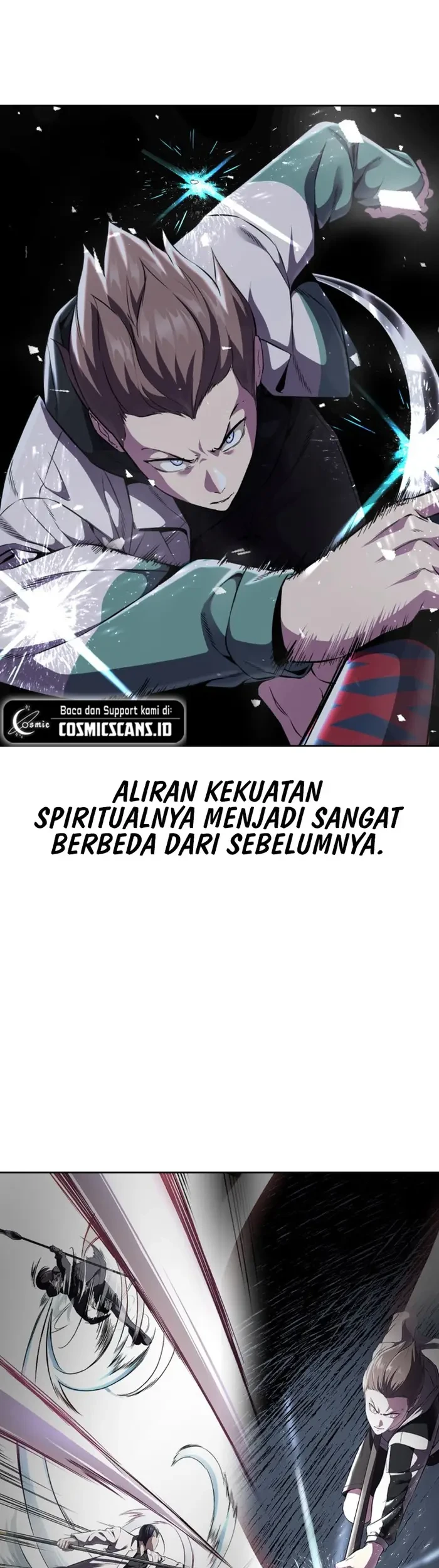 Ticket Hero S2 Bab 13 halaman 16