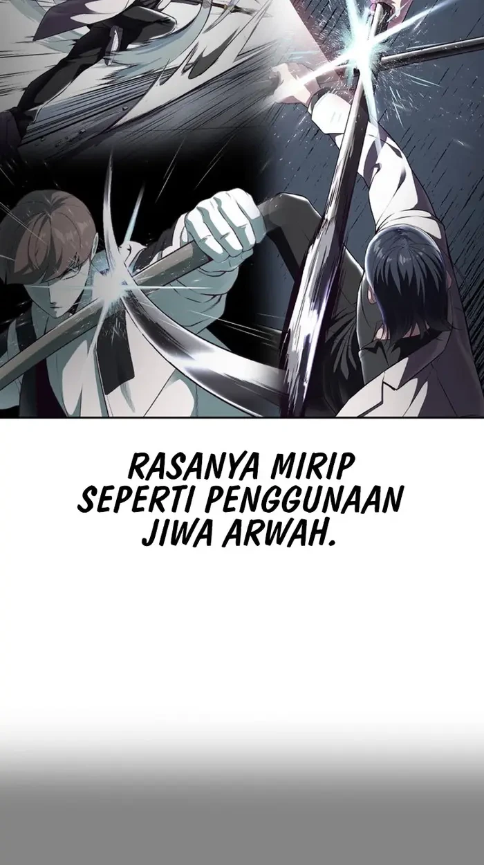 Ticket Hero S2 Bab 13 halaman 17