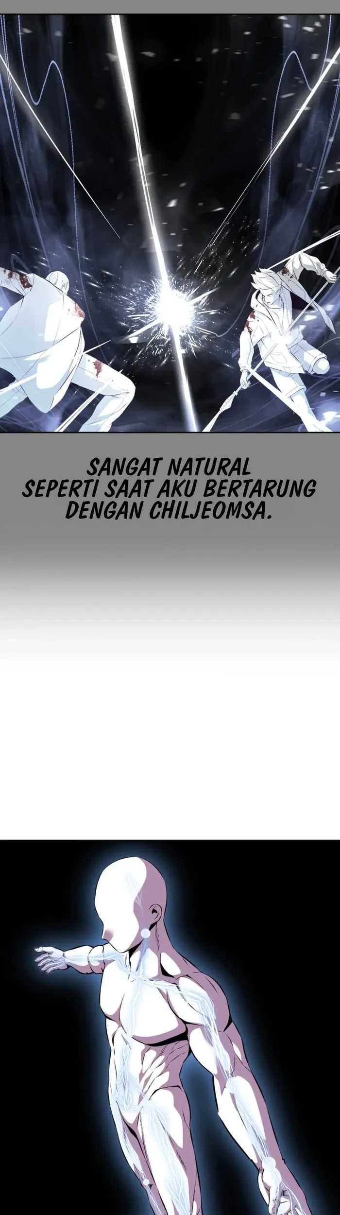 Ticket Hero S2 Bab 13 halaman 18