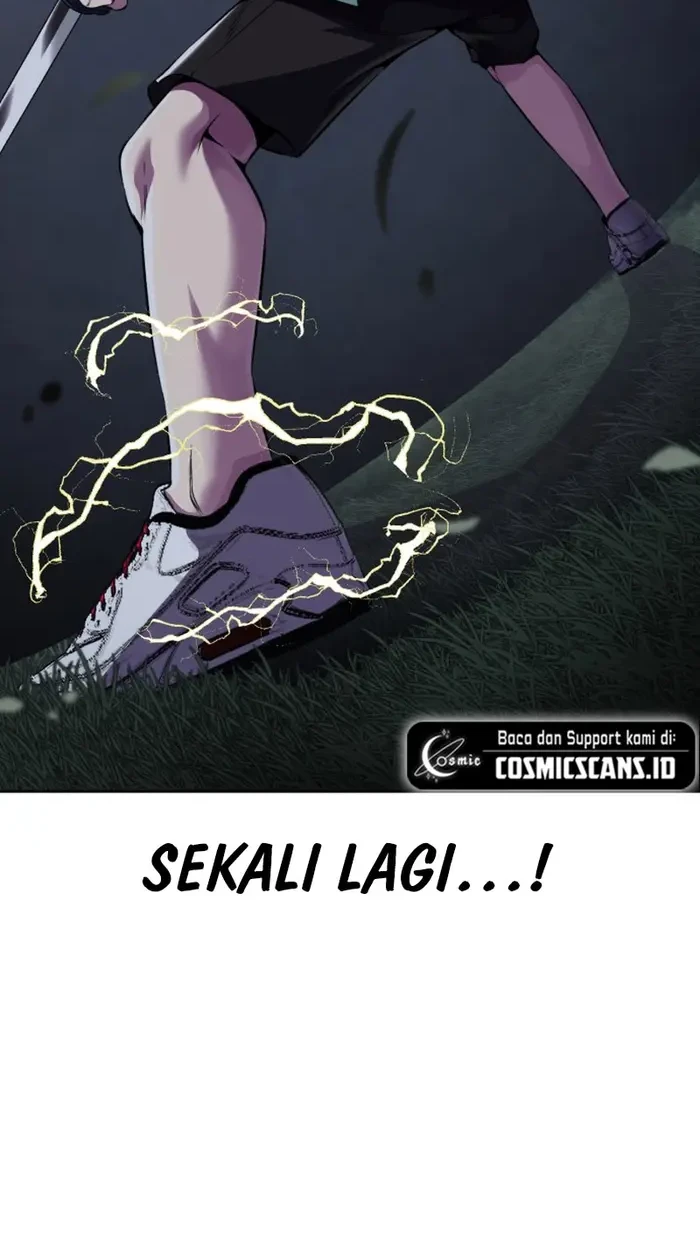 Ticket Hero S2 Bab 13 halaman 21