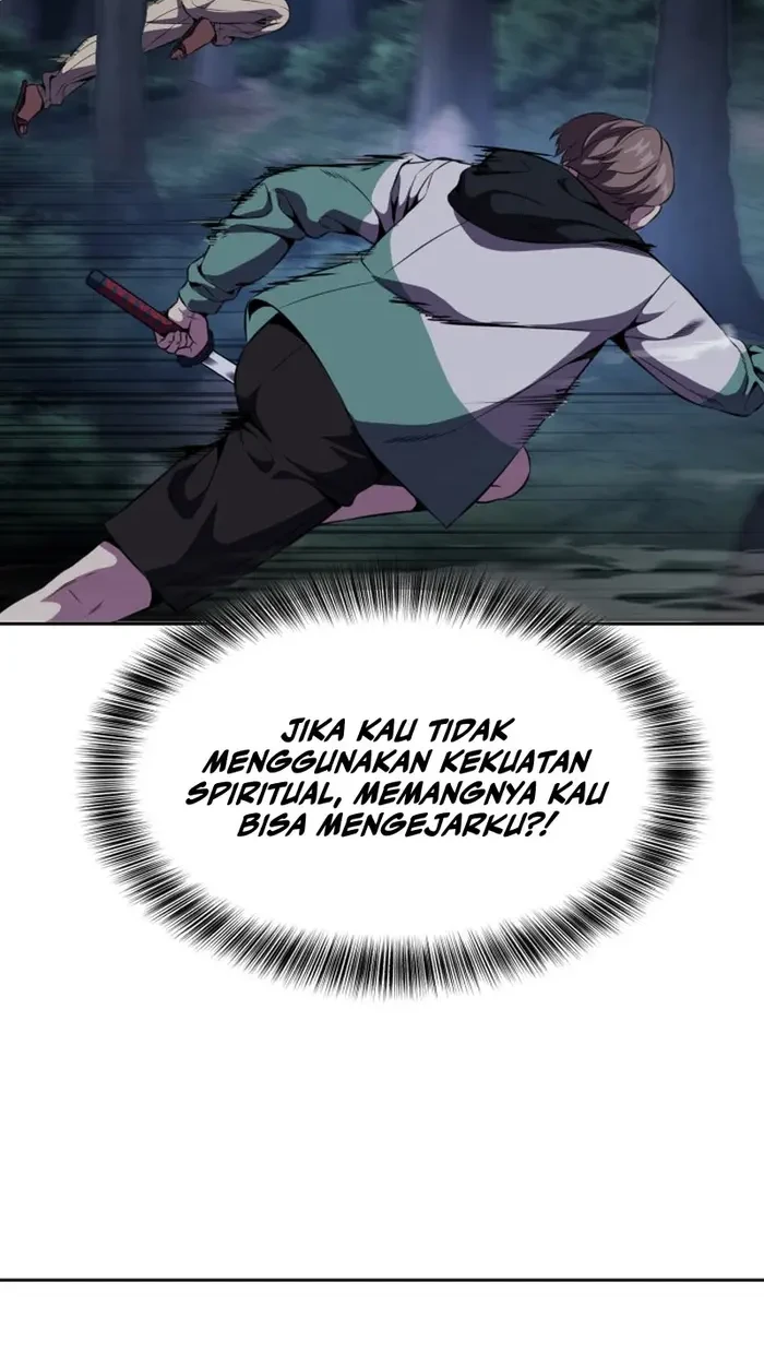 Ticket Hero S2 Bab 13 halaman 33